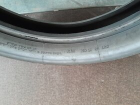 Motopneu Sava MC 7 120/90-16 - 3