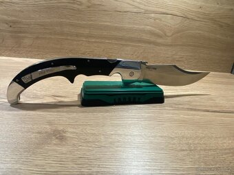 Zavírací nůž COLD STEEL ESPADA XL, unikát, originál - 3