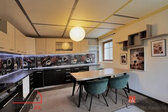 Prodej, domy/rodinný, 120 m2, Doubrava 21, 35201 Aš, Cheb [I - 3