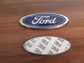 FORD ZNAK 10 X6 CM - 3