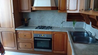 El. vestavná trouba Electrolux - 3