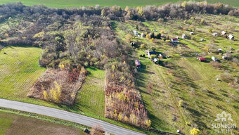 Prodej zahrady, 1.764 m², Kunovice - Staré Hory - 3