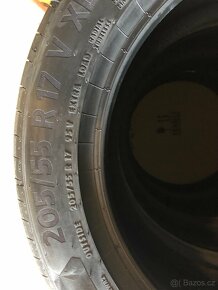 205/55/r17 CONTINENTAL PREMIUMCONTACT 6 - 3