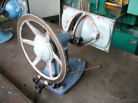 Perfektor , elmag - 3
