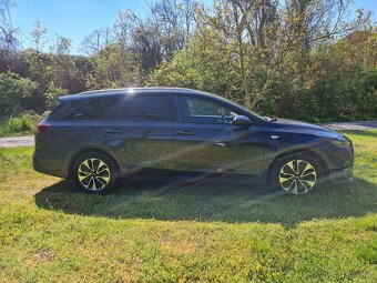 Kia Ceed SW 2025 - 3