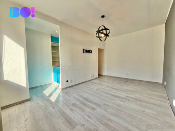 Pronájem bytu 1+kk, 22 m², ul. Karvinská, Havířov - Město - 3