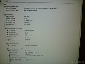 Intel DG43NB socket 775 - 3