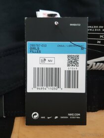 NIKE legíny NOVÉ s cedulkou vel. 137-146 - 3