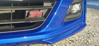 Subaru BRZ FE, raritní stav + STI - 3