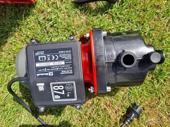 Prodám čerpadlo proudové Einhell GC-GP 6538 - 3