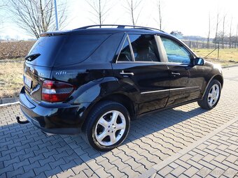 Mercedes-Benz ML 320 CDI, 4MATIC, rv.5/2006 - 3