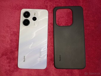 Xiaomi Redmi Note 14 Purple 4g - 3