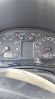 Volkswagen polo 1.2 - 3
