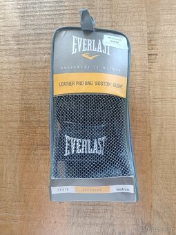 Kožené rukavice Everlast - 3