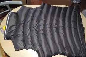Jezdecké vesty HKM - 3
