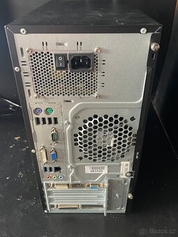 Fujitsu pc stolni plne funkcni - 3