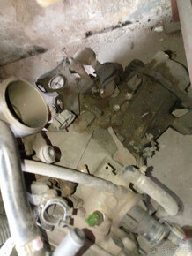 motor alfa romeo 1.4 TS - 3