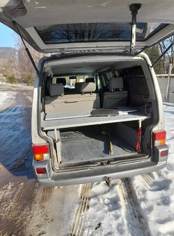 VW T4 Caravelle 2,5 TDI 75kW Long - 3