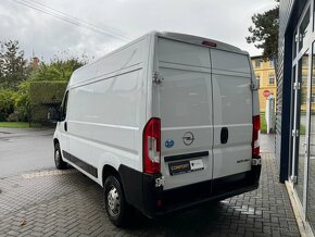 Opel Movano L2H2 2.2 CDTi 140k MAN6 - 3