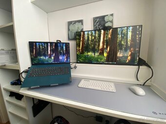 Prodám monitor Philips 24” - 3