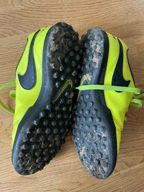 Dětské kopačky Nike 34 - 3