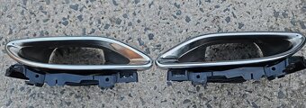 Mercedes-Benz A/B class W176 W246 koncovky výfuku - 3