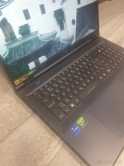 Acer Predator Helios Neo 18 - 3