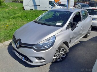Renault Clio IV 1,5 DCi 90 - 3