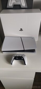 PS5 - 3