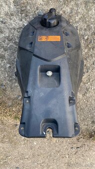 malaguti xsm 50 - 3