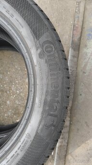 Zimní pneumatiky Continental 235/55 R18 - 3
