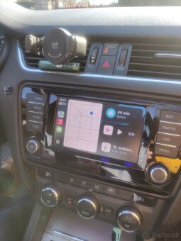 Aktivace smartlink - 3
