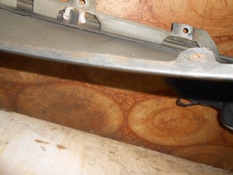 prodam predni blatniky vw passat b6 , 3C , kod barvy LB6S - 3