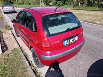 Citroen C3 - 3
