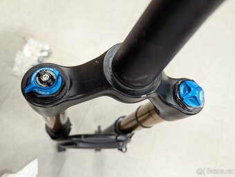 Fox 36 Factory Kashima 170 mm, FIT4, boost, 29" (po repasi) - 3