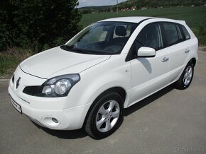Renault Koleos 2.0dCi 110kW NAVIGACE NAJETO 99 tkm - 3