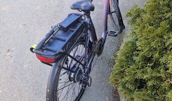 Elektrokolo Crussis e-city 2.8 - 3
