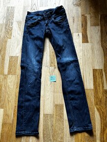 Venus Pepe Jeans - SLEVA - 3