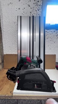 PRODÁM Ponornou pilu - 3