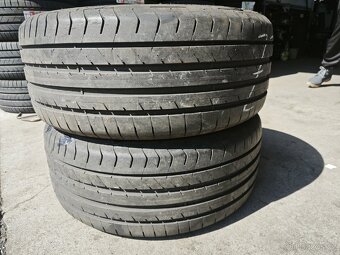 Pneu 225/40 r18 Fulda 2 kusy
- 3