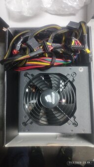 Corsair CX 600 - 3