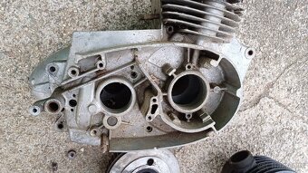 Kartery Jawa 250/353 - 3