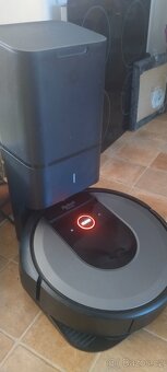 Robot Vysavač - 3