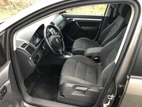 touran tdi 103kw highline dsg xenon - 3