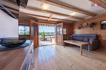 Prodej chaty, 68 m², Nová Role, Mezirolí - 3