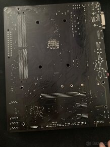 gigabyte ga-a320-s2h v2 am4 - 3