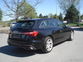Audi A4 35 TDi NAVI S-TRONIC - 3