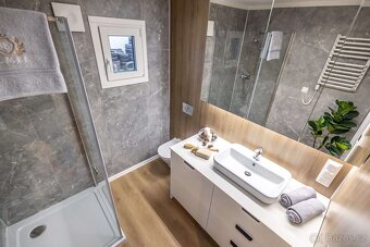 Dřevostavby, mobilní domky, tiny house - 3