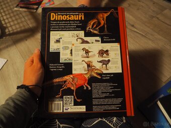 Encyklopedie dinosaurů - 3