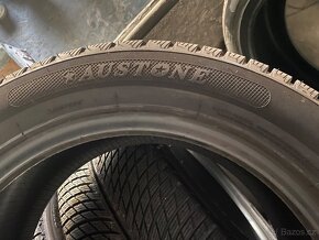2x nove zimni pneu austone 235/55 R18 - 3